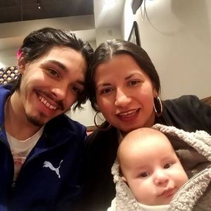 Meet your Posher, Marjorie